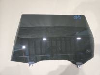 Стекло двери mitsubishi outlander 3 gf 2012-2022 задн. лев.