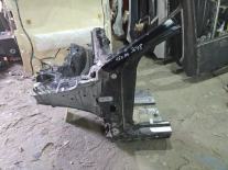 Лонжерон Toyota Camry 70 XV70 2017-2024 Перед. Лев.