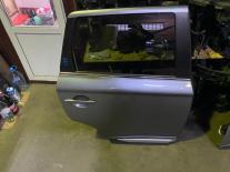 Дверь Mitsubishi Outlander 3 GF 2015- Задн. Прав.
