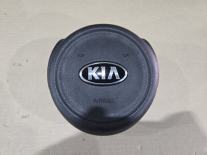 Подушка безопасности в руль kia sorento prime um 2014-2020  