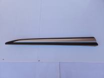 Молдинг двери mitsubishi outlander 3 gf 2012-2022 перед. лев.
