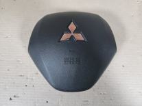 Подушка безопасности в руль mitsubishi outlander 3 gf 2012-2022  