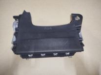 Подушка безопасности в колени mitsubishi outlander 3 gf 2012-2022  