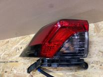 Фонарь в крыло toyota rav4 50 xa50 2018- задн. лев.