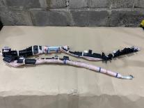 Шторка безопасности Honda CRV 5 RW 2016-н.в.  Лев.