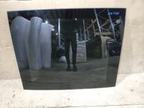 Стекло панорамы выдвижное Kia Sorento Prime UM 2014-2020  