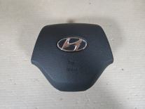 Подушка безопасности в руль hyundai tucson tl 2015-2021  