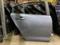 Дверь Toyota Corolla E210 MZEH12, NRE210, ZWE211 2020 Задн. Прав.