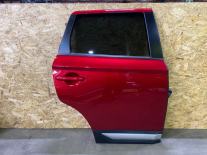 Дверь Mitsubishi Outlander 3 GF 2015- Задн. Прав.