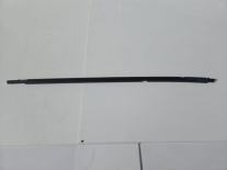 Бархотка двери toyota corolla e210  2020- задн. прав.