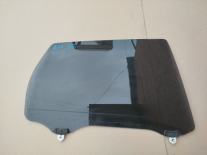 Стекло двери mitsubishi asx ga 2010-2023 задн. прав.