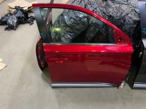 Дверь Mitsubishi Outlander 3 GF 2015- Перед. Прав.