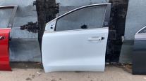 Дверь Kia Sportage QL 2015-2022 Перед. Лев.