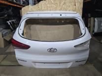 Крышка багажника Hyundai Tucson TL 2015-2021  