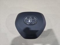 Подушка безопасности в руль toyota corolla e210  2018-  