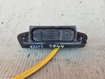 Кнопка открывания багажника mitsubishi outlander 3 gf 2012-2022 задн. 