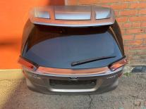 Крышка багажника Toyota C-HR MAXH10, NGX10,50, ZGX10 2019  