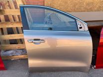 Дверь Kia Sportage QL 2015-2021 Перед. Прав.