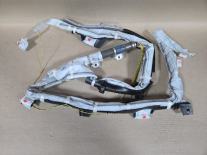 Шторка безопасности Toyota RAV4 40 XA40 2012-2019  Прав.