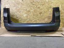 Бампер Honda CRV 4 RM 2012-2018 Задн. 