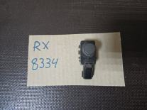 Датчик парковки lexus rx 4  2015-2022 задн. 