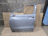 Дверь Hyundai Santa Fe 4 TM 2018-2023 Перед. Лев.