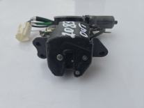 Замок двери багажника mitsubishi outlander 3 gf 2012-2022 задн. 