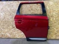 Дверь Mitsubishi Outlander 3 GF 2015- Задн. Прав.
