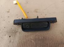 Кнопка открывания багажника mitsubishi outlander 3 gf 2012-2022 задн. 