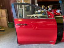 Дверь Kia Sportage QL 2015-2021 Перед. Прав.