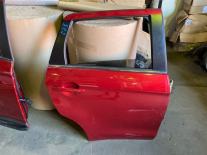 Дверь Mitsubishi ASX GA 2010-2023 Задн. Прав.