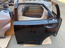 Дверь Lexus RX 4 GGL25L GYL25L AGL20L AGL25L 2015-2023 Задн. Лев.