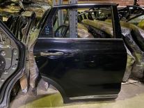 Дверь Kia Sorento Prime UM 2017 Задн. Прав.