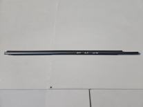 Бархотка двери mitsubishi outlander 3 gf 2012-2022 перед. лев.