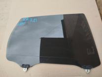 Стекло двери mitsubishi asx ga 2010-2023 задн. прав.