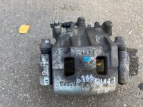 Суппорт тормозной mitsubishi outlander 3 gf 2012-2022 перед. прав.