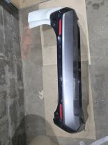 Бампер Toyota RAV4 50 XA50 2018-2023 Задн. 