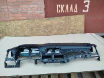 Торпедо Hyundai Tucson TL 2015-2021  