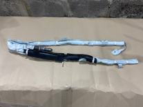 Шторка безопасности Lexus NX AYZ10L AYZ15L ZGZ10L ZGZ15L 2014-2021  Прав.