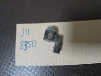 Датчик парковки nissan qashqai j11 2013-2021 задн. 