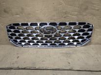 Решетка радиатора Hyundai Santa Fe 4 TM 2020-2023  