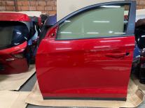 Дверь Hyundai Tucson TL 2020 Перед. Лев.