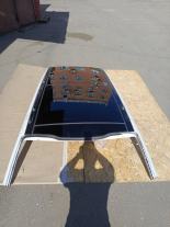 Крыша Kia Sportage QL 2015-2022  