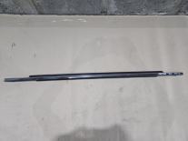 Бархотка двери mitsubishi outlander 3 gf 2012-2022 задн. прав.