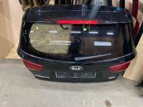 Крышка багажника Kia Sorento Prime UM 2019  