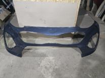 Бампер Kia Sportage QL 2018-2021 Перед. 