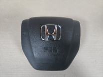 Подушка безопасности в руль Honda CRV 5 RW 2016-  