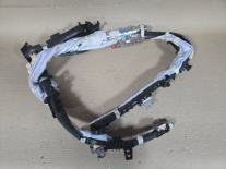 Шторка безопасности Honda CRV 5 RW 2016-  Лев.