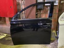 Дверь mitsubishi outlander 3 gf 2012-2022 перед. лев.