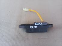 Кнопка открывания багажника mitsubishi outlander 3 gf 2012-2022 задн. 